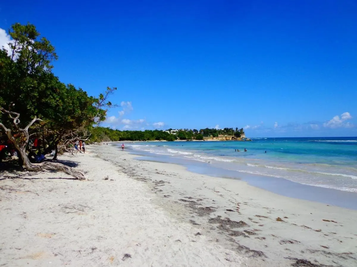 Chambres D'Hotes Du Moulin De Saint Felix Chambre Iguana Le Gosier  0*, Le Gosier (Grande-Terre) Guadeloupe