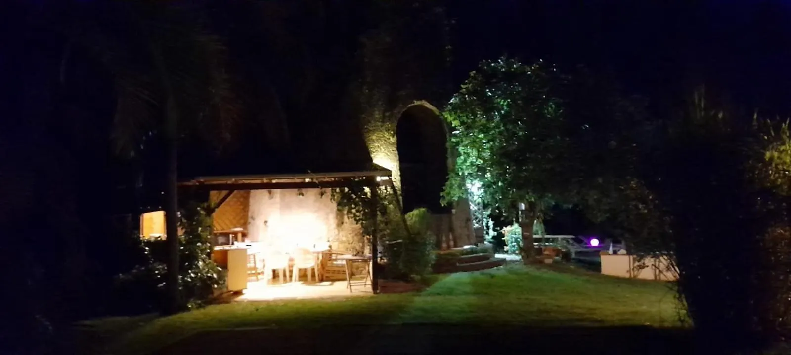 Bed & Breakfast Chambres D'Hotes Du Moulin De Saint Felix Chambre Iguana Le Gosier