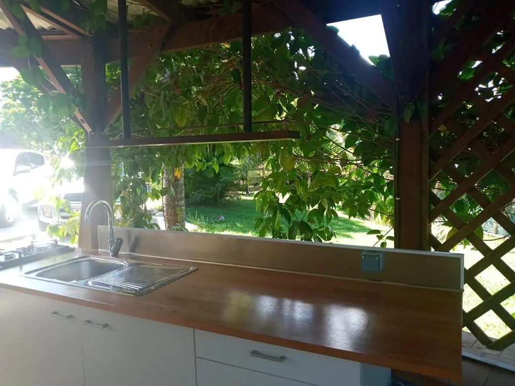 לה גוסייר Chambres D'Hotes Du Moulin De Saint Felix Chambre Iguana לה גוסייר